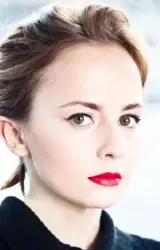 Вера Строкова