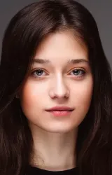 Елизавета Долбникова