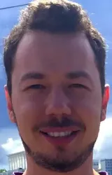 Павел Воронин