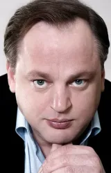 Дмитрий Костяев