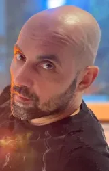 Никита Снегов