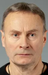 Сергей Холмогоров