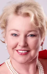 Галина Бокашевская