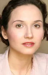 Нина Александрова