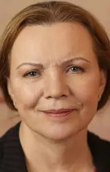 Валентина Теличкина