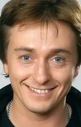 Сергей Безруков