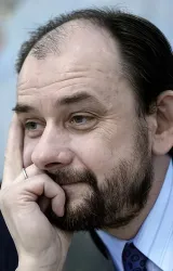 Евгений Серов