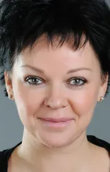 Елена Валюшкина