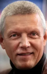 Александр Галибин