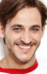 Михаил Башкатов