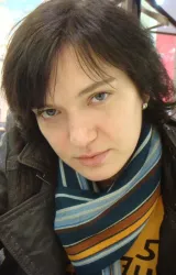 Кира Ангелина