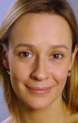 Евгения Дмитриева